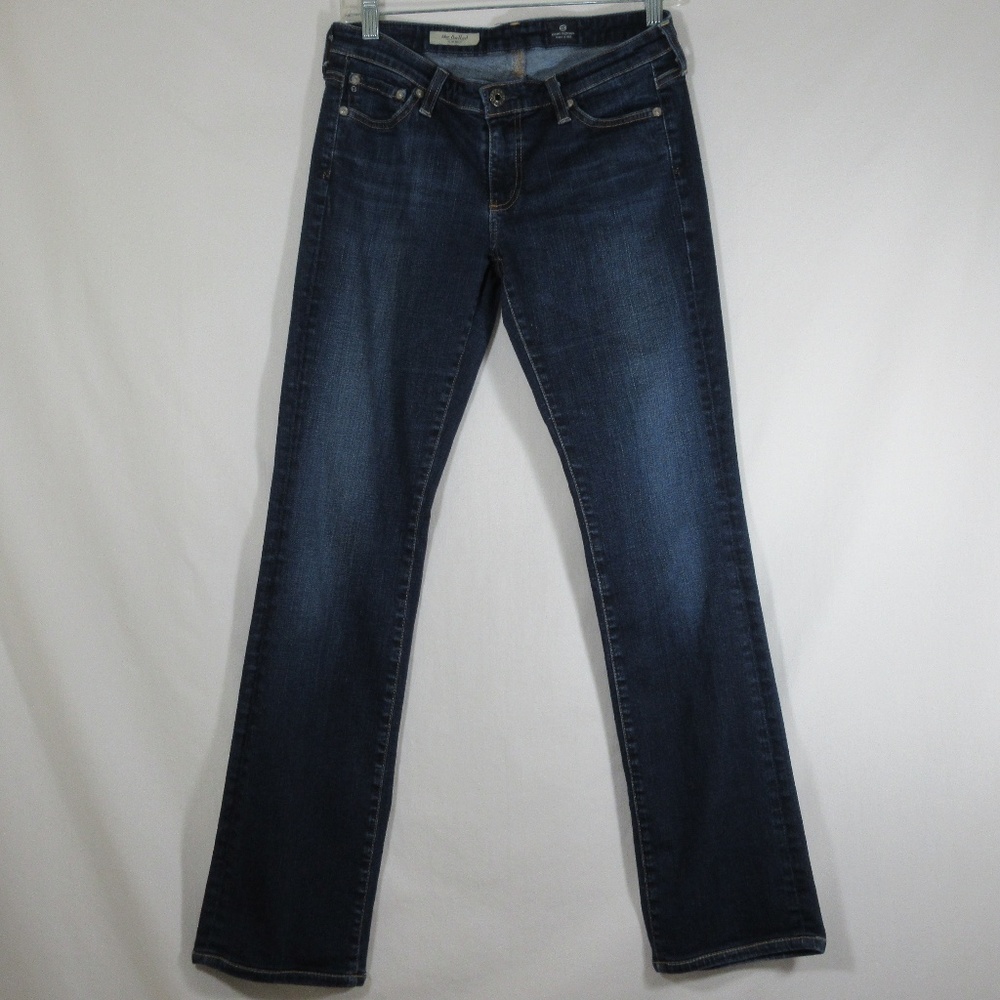 Adriano Goldschmied The Ballad Slim Boot Jeans 28 - Picture 1 of 8